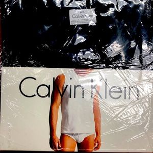 COPY - Men’s Calvin Klein Muscle-T